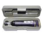 Proxxon 23347 MicroClick Torque Screwdriver MC 5, 1 - 5 Nm, 1/4\" NO 23 347