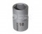 Proxxon 23415 1/2" Socket, 16 mm NO 23 415