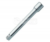Proxxon 23454 1/2\" Drive Extension Bar, 125 mm NO 23 454