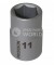Proxxon 23510 3/8" Socket, 11 mm NO 23 510