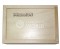 Proxxon 24530-97 Wooden box For Turning Tool Set