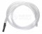Proxxon 25262-23 Drain hose crystal clear For Universal and oil siphoning pump AP 12
