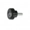 Proxxon 27080-07 Knurled screw long For Thermocut Hot Wire Cutter
