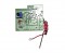 Proxxon 27080-16 Circuit Board For Thermocut Hot Wire Cutter