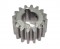 Proxxon 28124-33 Gear For Bench Drill Press TBH Bench Drill Press TBH