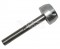 Proxxon 28124-35 Shaft for Quill Feed For Bench Drill Press TBH Bench Drill Press TBH