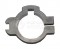 Proxxon 28124-39 Clamping Flange for Column For Bench Drill Press TBH Bench Drill Press TBH