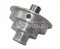 Proxxon 28124-86 Insulated Motor Pulley For Bench Drill Press TBH Bench Drill Press TBH