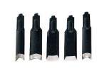 Proxxon 28572 Carving Blade Set for MSG Pack of 5