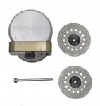 Proxxon 28614 Tungsten Electrode Sharpener ESV NO 28 614