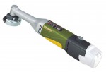 Proxxon 29817 Cordless Long Neck Angle Grinder LHW/A Body Only