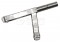 Proxxon 29830-01 A Grip head complete For RBSA RBS A Cordless Belt Sander