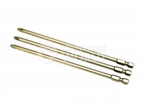 Makita P-67795 Autofeed Collated Drywall 157mm Phillips Ph2 x 3 Screwdriver Bit