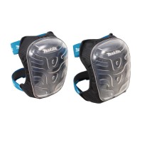 (NO LONGER AVAILABLE) Makita Blue Collection Heavy Duty Gel Knee Pads