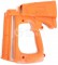 Paslode Left Hand Side Handle Housing for 013323 IM65 F16 Nail Gun