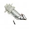 Makita PR00000168 Pump Unit With Motor For US053D Garden Sprayer