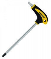 Proxxon 22404 HEX Screwdriver With L-Handle HEX 4 x 110 mm