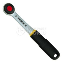 Proxxon 23092 1/4\" 52-teeth Standard Ratchet