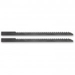 Proxxon 28054 Special Steel Saw Blades For STS/E & STS 12/E Pack of 2