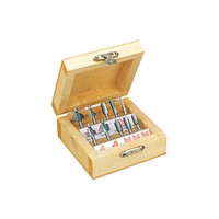 Proxxon Wood Router Cutters