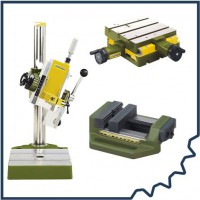 Proxxon Accessory Spare Parts