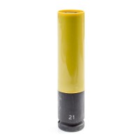 Proxxon 23976 IMPACT-Socket 1/2\", 21 mm, 130 mm length NO 23 976