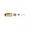 Stihl RA017007300 Hose connector