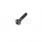 REMS Oval head screw