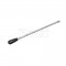 REMS Lever heat.elem.w.handle 160R