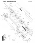 Trend Trade Hinge Jig C Spare Parts