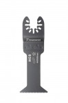 Spartacus Multi Tool Plunge Cut Blade 44mm x 68mm Wood & Plastic Cutting 