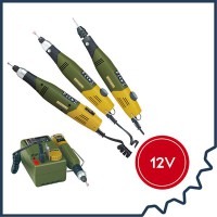 Proxxon 12V Power Tool and Transformer Spare Parts