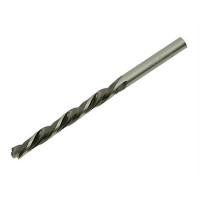 Stanley STA58001 Drill Bit, Hi Tech 6.5mm  Flute Length: 60 Overall Length: 100