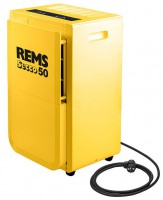 REMS Dehumidifier Spare Parts