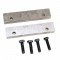 JAW PLATES WITH SCREWS