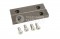 JAW PLATES WITH SCREWS