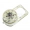 Makita Motor Flame & Pulley Assy