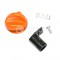 Stihl Z000042K001 Choke Lever Kit