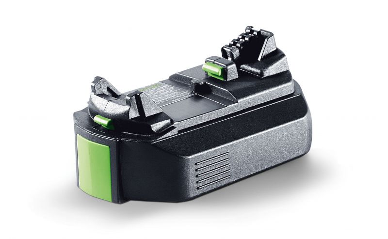 Festool 500184 10.8v 2.6ah Lithium Battery Pack FES500184 from