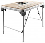 Festool 500869 Multif. table MFT/3 Conturo