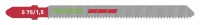 Festool 204268 Jigsaw blade PLASTICS PROFILE S 75/1,5/5