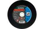 Metabo 616339000 Flexiamant Super 350 x 3.0 x 25.4mm Steel Cutting Disc - Straight Type