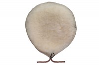Metabo Lambswool bonnet 180mm