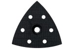 Metabo Perforated Hook & Loop Sanding Pad for Base Plate DSE300