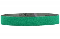 Metabo 10 Sanding Belts 40x760mm P120 CER RBS