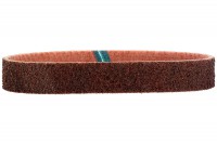 Metabo 3 nylon web bands 30x533mm, coarse, RBS