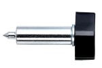 Metabo 631504000 Circle-Cutting Centring Pin for Parallel Guide / Ripping Fence