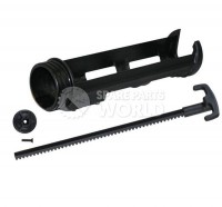 Milwaukee Caulk G 310ml Standard Carriage 18V - 1pc