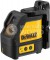 Dewalt Laser DW088 DW088K Body Only