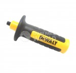 Dewalt Anti Vibration Angle Grinder Side Handle Grip for DWE4206 DWE4212 DCG414 DWE4233